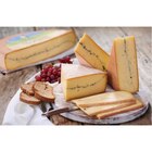 Morbier A.O.P. FILIÈRE QUALITÉ CARREFOUR en promo chez Carrefour Morbier A.O.P. FILIÈRE QUALITÉ CARREFOUR dans le catalogue Carrefour