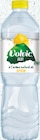 Eau minérale naturelle aromatisée citron. - VOLVIC ZEST en promo chez Intermarché Eau minérale naturelle aromatisée citron. - VOLVIC ZEST dans le catalogue Intermarché