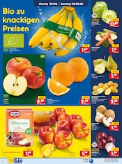 Bio im Netto Marken-Discount Prospekt in Speyer Aktueller Netto Marken-Discount Prospekt mit Bio, "Aktuelle Angebote", Seite 10