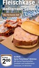 Gyros-Fleischkäse-Brötchen Angebote von Globus bei GLOBUS Ludwigshafen für 2,00 €