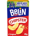 Chipster - BELIN en promo chez Carrefour Chipster - BELIN dans le catalogue Carrefour