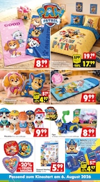 Spielwaren Angebot & Preis im aktuellen Mäc-Geiz Prospekt Spielwaren Angebot im aktuellen Mäc-Geiz Prospekt auf Seite 3