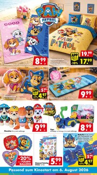 Kinderspielzeug Angebot im Mäc-Geiz Prospekt, gültig von 03.08.2026 bis 09.08.2026 Kinderspielzeug Angebot im aktuellen Mäc-Geiz Prospekt auf Seite 3