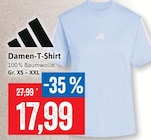 Damen-T-Shirt im Angebot bei Kaufhaus Stolz in Bremerhaven Damen-T-Shirt Angebote von adidas bei Kaufhaus Stolz Bremerhaven für 17,99 €