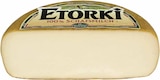Schafskäse im Angebot bei E center in Mannheim Schafskäse Angebote von Etorki bei E center Mannheim für 3,29 €