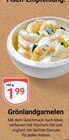 Aktuelle Garnelen Angebote bei GLOBUS in Krefeld Aktuelles Grönlandgarnelen Angebot bei GLOBUS in Krefeld ab 1,99 €