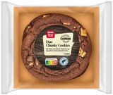 Duo Chunky Cookies bei REWE im Prospekt "" für 1,89 €