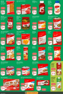 Chips im GLOBUS Prospekt "Aktuelle Angebote" mit 21 Seiten (Salzgitter)