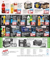 Cola im HIT Prospekt in Frankenberg Aktueller HIT Prospekt mit Cola, "ECHTE VIELFALT", Seite 19