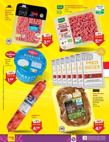 Steak im aktuellen Netto Marken-Discount Prospekt (Bremen) Steak im Netto Marken-Discount Prospekt "Aktuelle Angebote" mit 73 Seiten (Bremen)