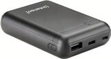 Powerbank XS10000 im Angebot bei expert in Neuss Powerbank XS10000 Angebote von Intenso bei expert Neuss für 9,99 €