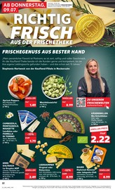 Chili im Kaufland Prospekt in Krefeld Aktueller Kaufland Prospekt mit Chili, "Hier bin ich richtig", Seite 22