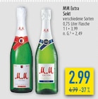 Sekt bei diska im Kesselsdorf Prospekt für 2,49 €