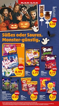 Kürbis im Penny Prospekt "Wer günstig will, muss Penny." mit 43 Seiten (Mannheim)