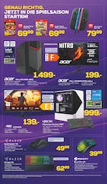 Tastatur Angebot im aktuellen EURONICS Prospekt auf Seite 2