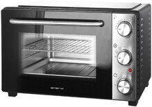 Pizza-Ofen MO-114889.1 bei POCO in Aachen Pizza-Ofen MO-114889.1 im Angebot bei POCO Aachen für 59,99 €