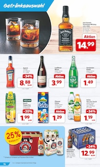 Bier im Markant Nordwest Prospekt "DER MARKT FÜR GUTES ESSEN UND TRINKEN" mit 16 Seiten (Bad Salzuflen)