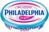 Frischkäsezubereitung Viertelfettstufe von PHILADELPHIA im aktuellen Kaufland Prospekt für 1,11 €