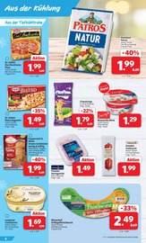 Aktueller Markant Nordwest Prospekt mit Brot, "DER MARKT FÜR GUTES ESSEN UND TRINKEN", Seite 6