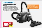 Aktuelles Bodenstaubsauger VCC 3851 Angebot bei Marktkauf in Heilbronn ab 59,99 €