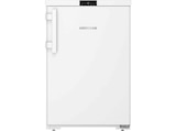 Liebherr im MediaMarkt Saturn Prospekt Fd 1404-20 Gefrierschrank (D, 107 l, 850 mm hoch) von LIEBHERR im aktuellen MediaMarkt Saturn Prospekt für 499,00 €