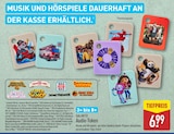 Audio-Token von Galakto für 6,99 € bei ALDI Nord im Angebot Audio-Token von Galakto im aktuellen ALDI Nord Prospekt