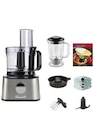 Darty Essarts-Varimpré - Promo Robot multifonction Kenwood MULTIPRO COMPACT FDM302SS SILVER Promo Robot multifonction Kenwood MULTIPRO COMPACT FDM302SS SILVER à 99,99 € dans le catalogue Darty à Essarts-Varimpré