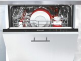 Lave-vaisselle intégrable - BRANDT - But à Saint-Priest Lave-vaisselle intégrable - BRANDT en promo chez But Saint-Priest à 459,99 €