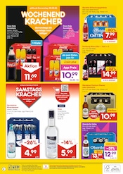 Warsteiner im Netto Marken-Discount Prospekt in Mannheim Aktueller Netto Marken-Discount Prospekt mit Warsteiner, "DER ORT, AN DEM DU IMMER AUSGEZEICHNETE PREISE FINDEST.", Seite 2