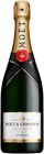 Champagner Brut Impérial Angebote von Moët & Chandon bei REWE Rodgau