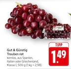 Angebot im EDEKA Ortenberg, Ortenaukreis Prospekt EDEKA Ortenberg, Ortenaukreis Prospekt mit im Angebot für 1,49 €