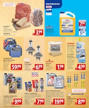 Aktueller famila Nordost Prospekt mit Autozubehör, "besser als gut!", Seite 21