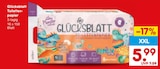 Toilettenpapier im Angebot bei Netto Marken-Discount in Mainz Toilettenpapier Angebote von Glücksblatt bei Netto Marken-Discount Mainz für 5,99 €