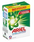 PULVER „REGULAR“ ODER „COLOR“ Angebote von Ariel bei hofmeister Heilbronn für 12,12 €