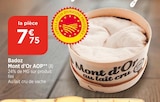 Promo Mont d'Or AOP à 7,75 € dans le catalogue Bi1 à Santosse