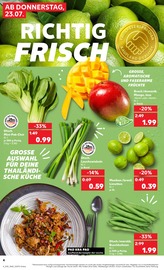 Mango im Kaufland Prospekt in Bergkamen Aktueller Kaufland Prospekt mit Mango, "Hier bin ich richtig", Seite 13