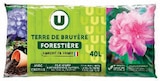 Terre de Bruyère - U en promo chez Super U Angers à 10,98 €