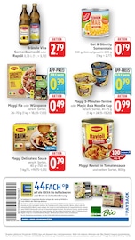 Dips im EDEKA Prospekt in Heidelberg Aktueller EDEKA Prospekt mit Dips, "Aktuelle Angebote", Seite 13