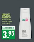 Shampoo im Angebot bei Marktkauf in Essen Shampoo Angebote von Sebamed bei Marktkauf Essen für 3,95 €