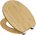WC-Sitz „Toronto“ im Angebot bei toom Baumarkt in Hoyerswerda WC-Sitz „Toronto“ Angebote bei toom Baumarkt Hoyerswerda für 24,99 €