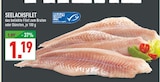 Seelachsfilet Angebote bei Marktkauf Mülheim für 1,19 €