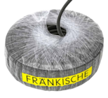 Flexrohr 'EN25' im aktuellen BAUHAUS Prospekt