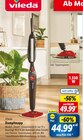 Dampfmopp Angebote von Vileda bei Lidl Weinheim für 44,99 €