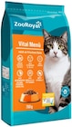 Aktuelle Katzenfutter Angebote bei Penny in Hamburg Aktuelles Vital-menü Angebot bei Penny in Hamburg ab 1,79 €