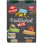 Sauces - CARREFOUR SENSATION - Carrefour Market à Noisy-le-Grand Sauces - CARREFOUR SENSATION en promo chez Carrefour Market Noisy-le-Grand à 2,79 €