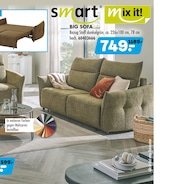 Couch im Möbel Kraft Prospekt in Hamburg Aktueller Möbel Kraft Prospekt mit Couch, "TRAUMMÖBEL ZUM SPARPREIS!", Seite 12