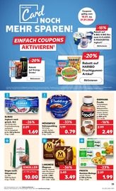 Aktueller Kaufland Prospekt mit Frosta, "Aktuelle Angebote", Seite 41