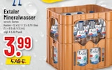 Angebot im Trinkgut Luhden Prospekt Trinkgut Luhden Prospekt mit im Angebot für 3,99 €