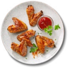 Hähnchenflügel XXL im Kaufland Prospekt Hähnchenflügel XXL von K-PURLAND im aktuellen Kaufland Prospekt für 4,49 €