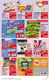 Kinderspielzeug im Kaufland Prospekt in Konstanz Aktueller Kaufland Prospekt mit Kinderspielzeug, "Aktuelle Angebote", Seite 41